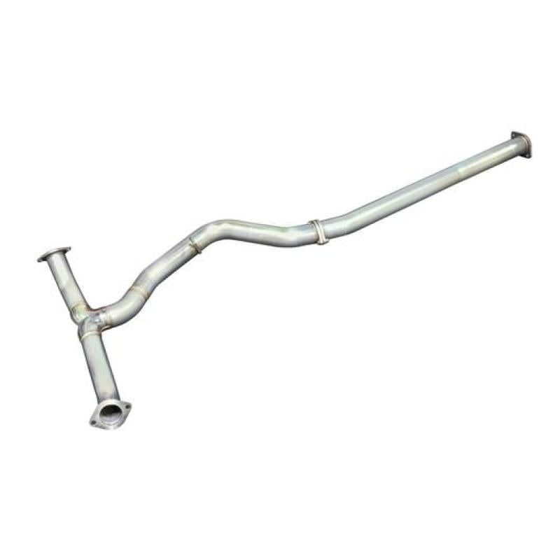 Remark 2015+ Subaru WRX/STI VA Mid Pipe RO-CPVA-N RO-CPVA-N User 1