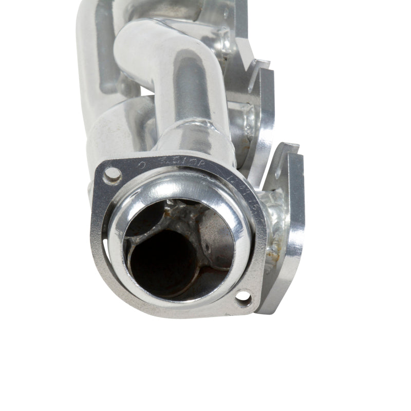 BBK Performance 97-03 Ford F-150/97-02 Exped 4.6L Shorty Headers (Coated) 35150 User 5