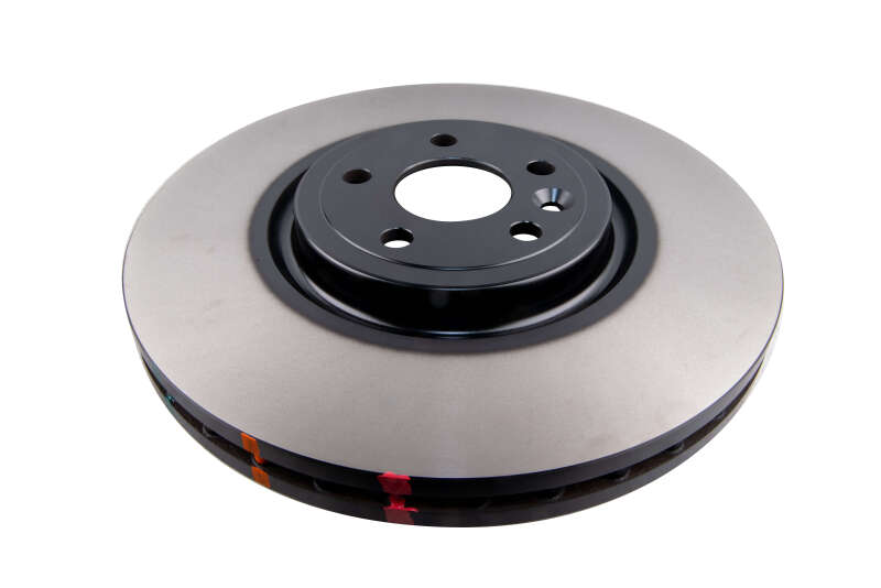 DBA DBA 4000 Standard Rotors Brakes, Rotors & Pads Brake Rotors - OE main image