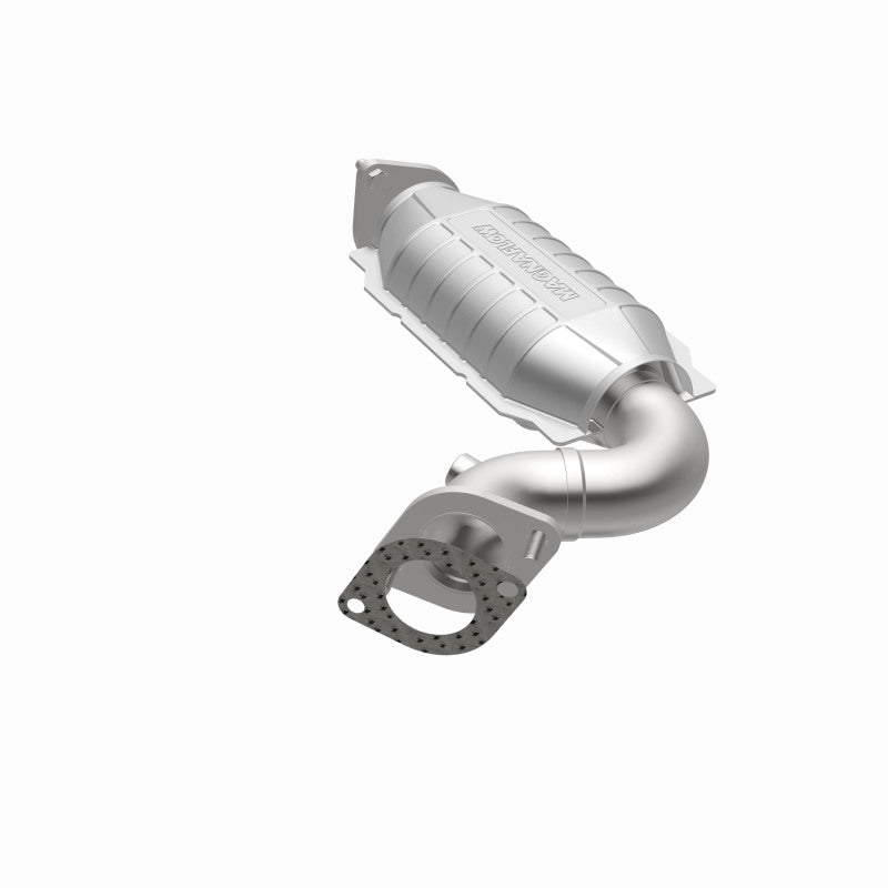 MagnaFlow Cadillac OEM Grade Federal / EPA Compliant Direct-Fit Catalytic Converter 49170 360 Degree Image Set