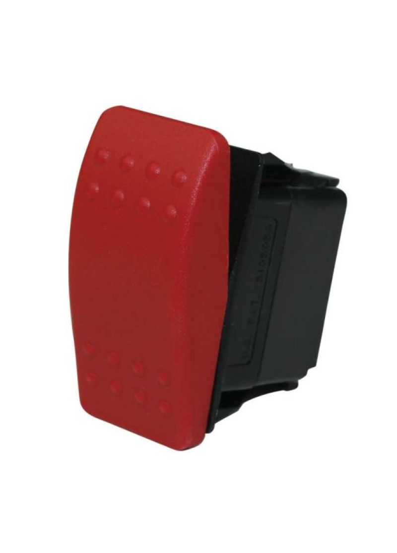 Moroso Momentary Switch Red Cover Replacement Rocker 97540 97540 User 1