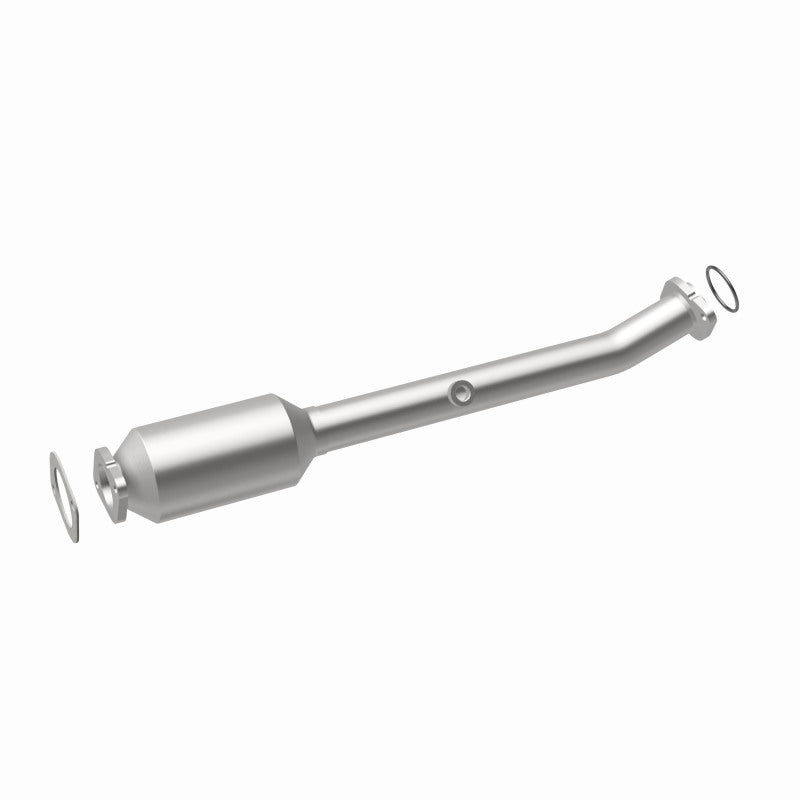 MagnaFlow California Grade CARB Compliant Direct-Fit Catalytic Converter 5592669 360 Degree Image Set