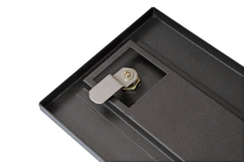 Dee Zee Deezee Universal Tool Box - Wheel Well Box With Drawers (Steel) DZ95D DZ95D Photo - Unmounted