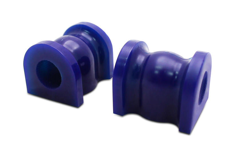 Superpro Sway Bar To Chassis 23mm Kit SPF3911-23K SPF3911-23K Photo - out of package