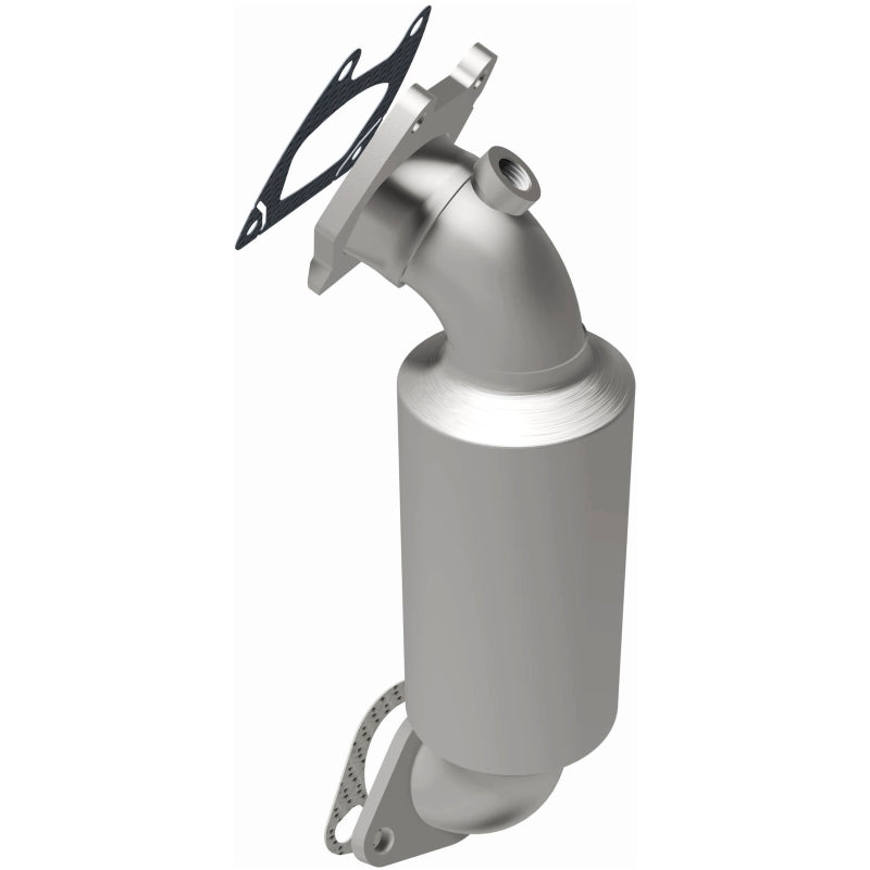 MagnaFlow Chrysler Pacifica OEM Grade Federal / EPA Compliant Direct-Fit Catalytic Converter 21-950 Photo - out of package