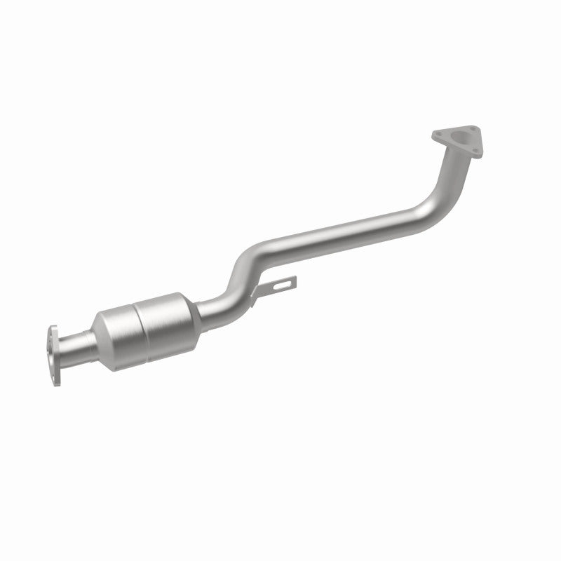 MagnaFlow Audi 100 Standard Grade Federal / EPA Compliant Direct-Fit Catalytic Converter 23621 360 Degree Image Set
