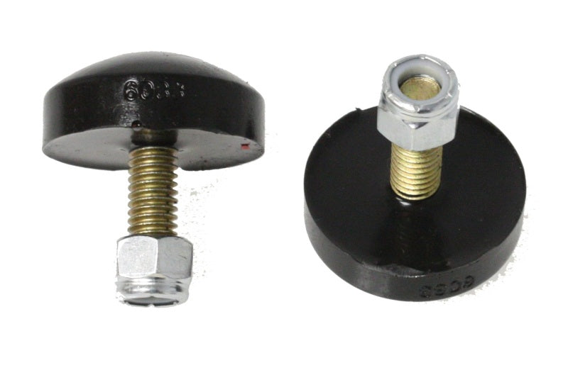 Energy Suspension Universal Bump Stop Black 9.9121G Photo - Primary