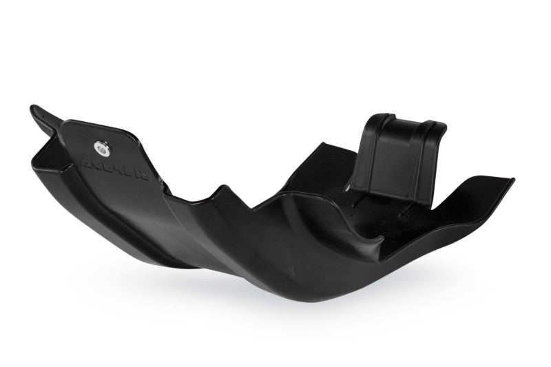 Acerbis 11-15 KTM 250 XC-F/SX/ 350 XC-F/SX-F/ 14-16 Husq FC250/350/ FE250/350 Skid Plate - Black 2215040001 2215040001 Photo - Primary
