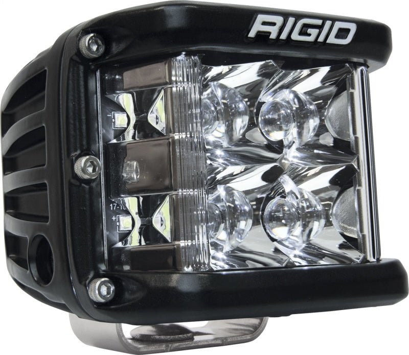 Rigid Industries D-SS - Single - Black Housing 261213 Photo - Primary