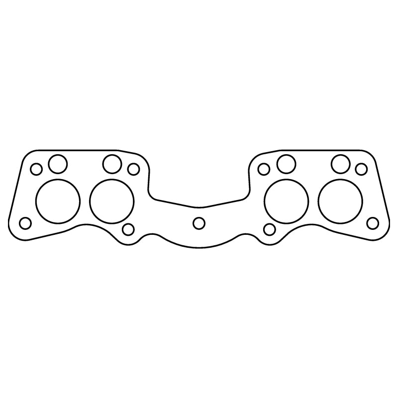 Cometic Gasket Cometic Toyota 22R .064in AM Exhaust Manifold Gasket - 1981-1982 C4937-064 C4937-064 Photo - Primary