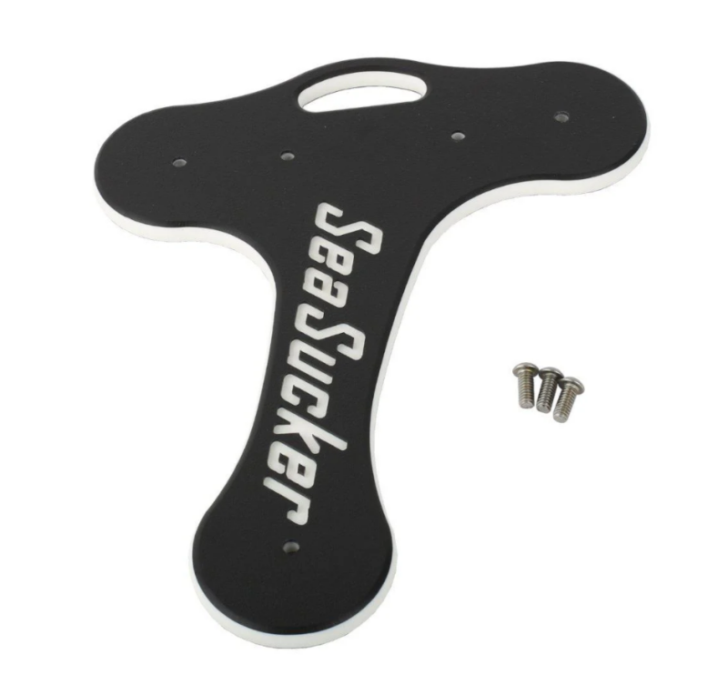 SeaSucker Talon Deck & Hardware CX1004 CX1004 User 1