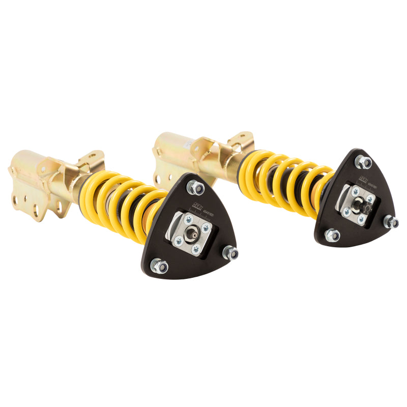 ST XTA-Plus 3 Adjustable Coilovers 15-17 Ford Mustang S550 1820230865 1820230865 User 1