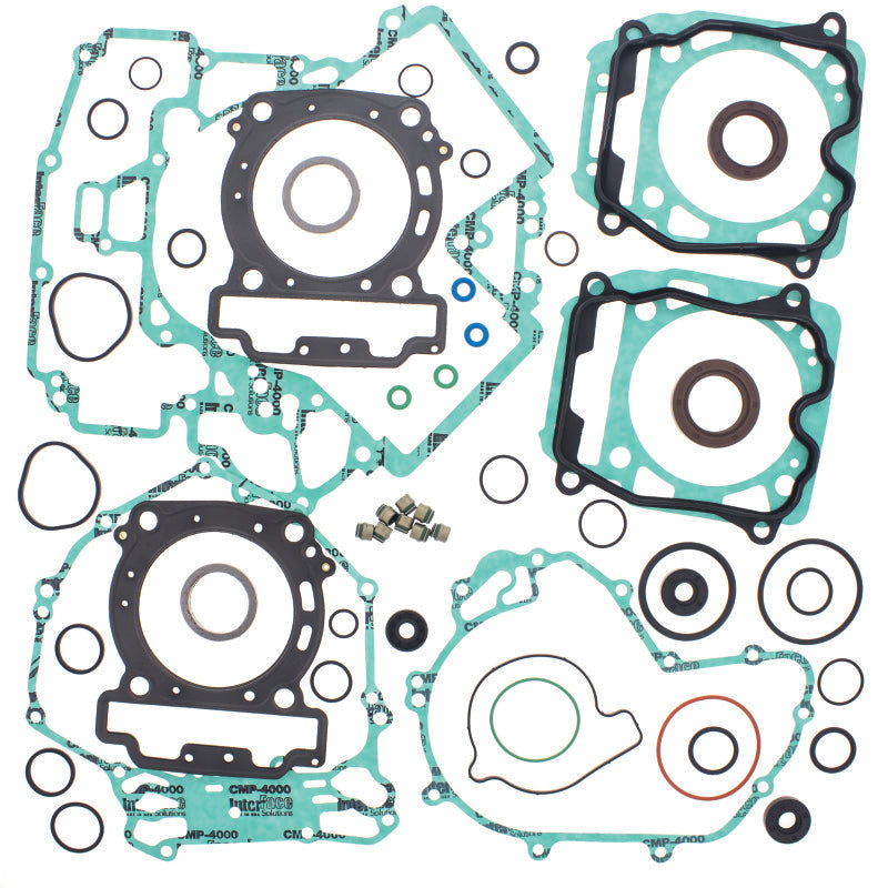 QuadBoss Qb Gasket Set With Os 564870 564870 Photo - Primary