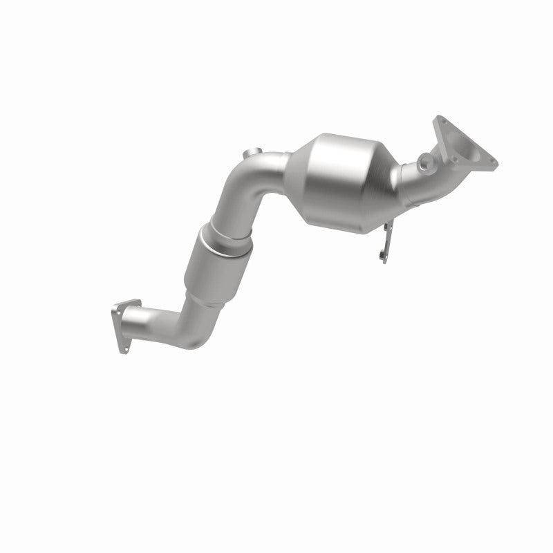 MagnaFlow OEM Grade Federal / EPA Compliant Direct-Fit Catalytic Converter 52585 360 Degree Image Set