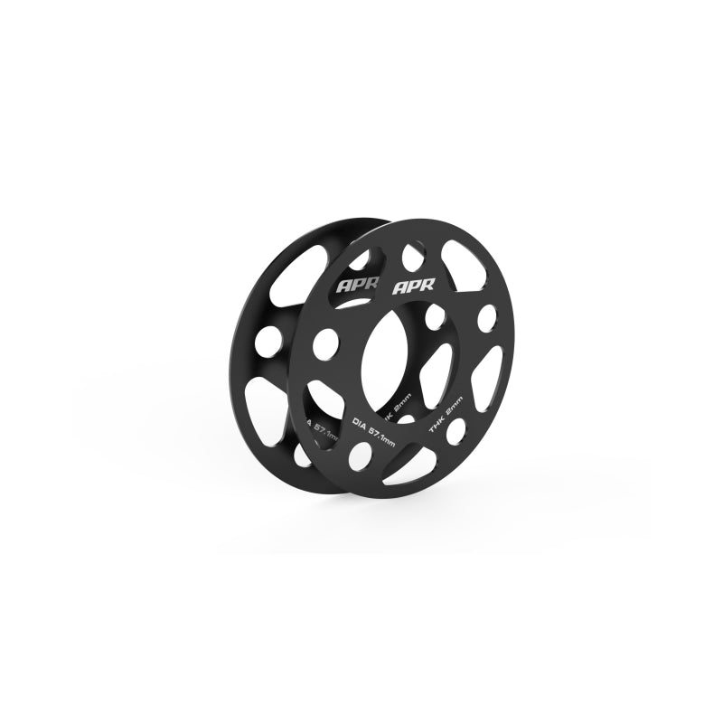 APR APR Spacers Wheel and Tire Accessories Wheel Spacers & Adapters main image