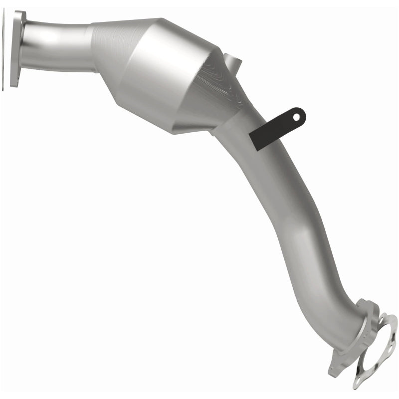 MagnaFlow Audi Q7 OEM Grade Federal / EPA Compliant Direct-Fit Catalytic Converter 52401 Photo - out of package