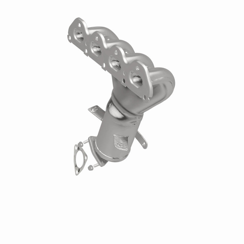 MagnaFlow Chevrolet OEM Grade Federal / EPA Compliant Manifold Catalytic Converter 52145 360 Degree Image Set