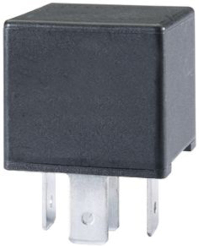Hella Relay 12V 20/40A Spdt Dio 007794047 007794047 Photo - Primary