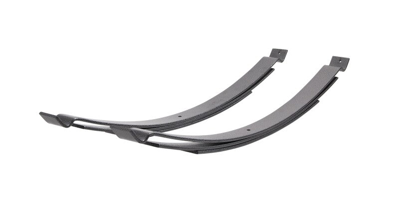 Hellwig 99-07 Ford F-250 SD Load Pro - Up To 2500lb Level LC 3 Leaf Helper Spring w/o Mounting Kit 2520 2520 Photo - out of package