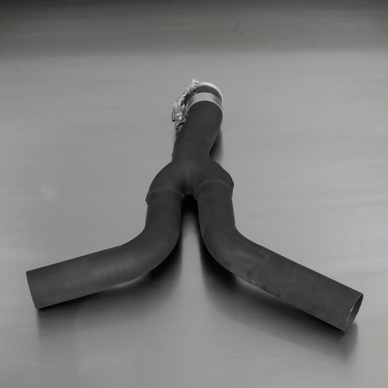 Remus Audi A4 B8 Sedan and Avant Type 8K 2008 1.8L Axle Back 048308 0000 048308 0000 Photo - Primary