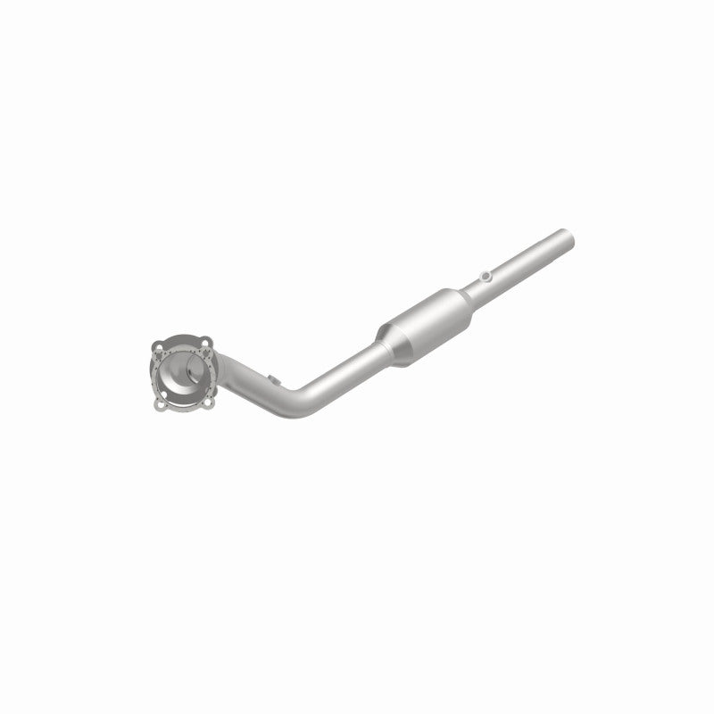 MagnaFlow Audi TT OEM Grade Federal / EPA Compliant Direct-Fit Catalytic Converter 51715 360 Degree Image Set