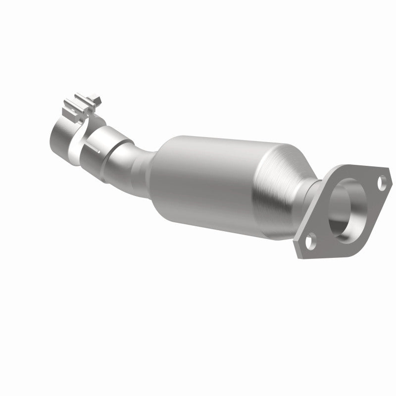 MagnaFlow Toyota Prius C OEM Grade Federal / EPA Compliant Direct-Fit Catalytic Converter 52448 360 Degree Image Set