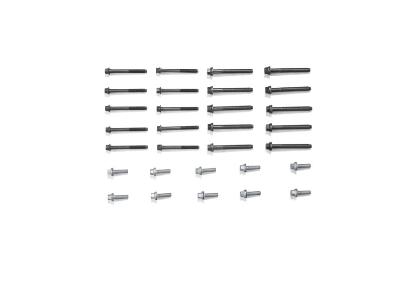 Ford Racing 2020+ Ford F-250 7.3L Main Cap Bolt Kit M-6345-SD73 M-6345-SD73 Photo - Unmounted