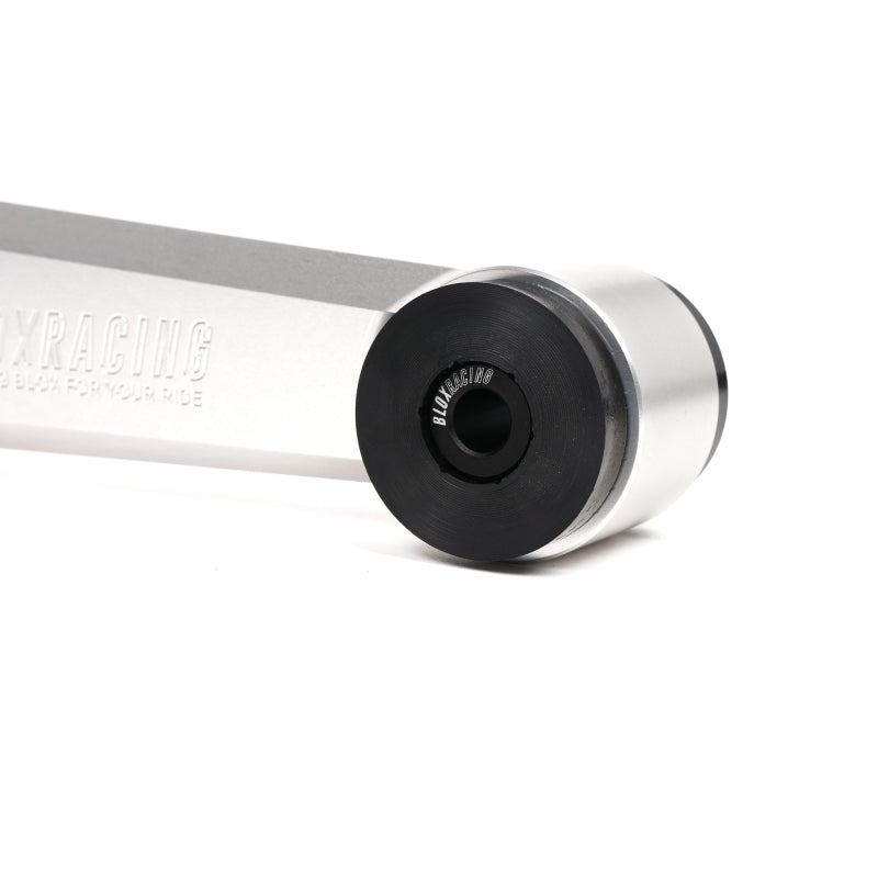 BLOX Racing 90-01 Integra, 89-95 Civic, CRX, Del Sol V2 Billet Rear LCA Poly Bushings - Raw BXSS-21203-RAW-V2 BXSS-21203-RAW-V2 User 1