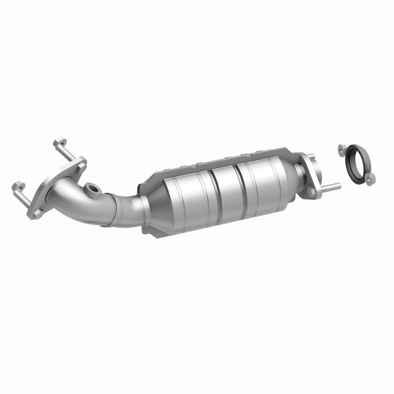 MagnaFlow Cadillac OEM Grade Federal / EPA Compliant Direct-Fit Catalytic Converter 51617 360 Degree Image Set