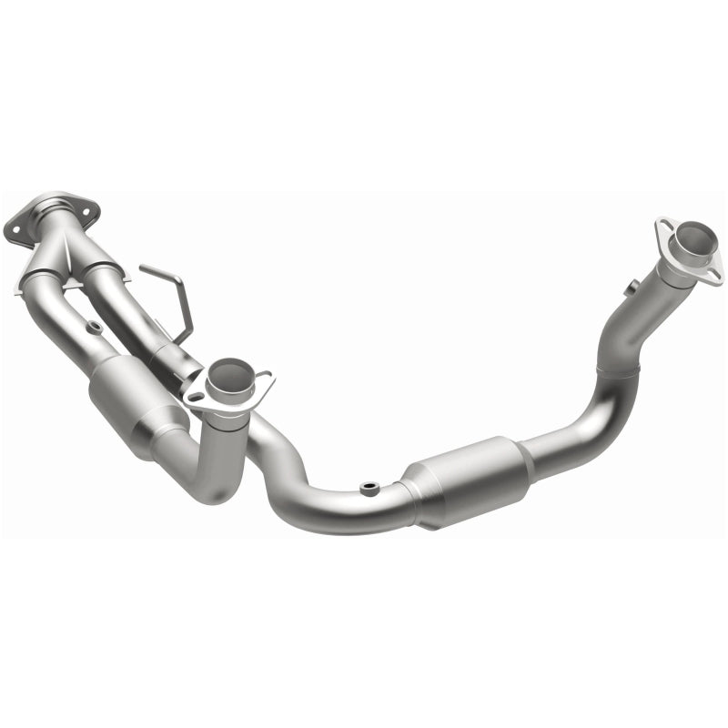 Magnaflow 05-06 Jeep Grand Cherokee 4.7L Direct Fit Catalytic Converter 4651686 4651686 Photo - out of package