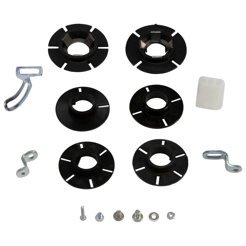 FAST XR700/XR3000 Installation Kit For Bosch/Nippondenso/Hitachi 700-2292 700-2292 Photo - Primary
