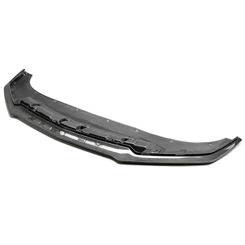 Ford Racing 20-21 Mustang GT500 Carbon Fiber Front Splitter Kit M-16601-MCF M-16601-MCF User 1
