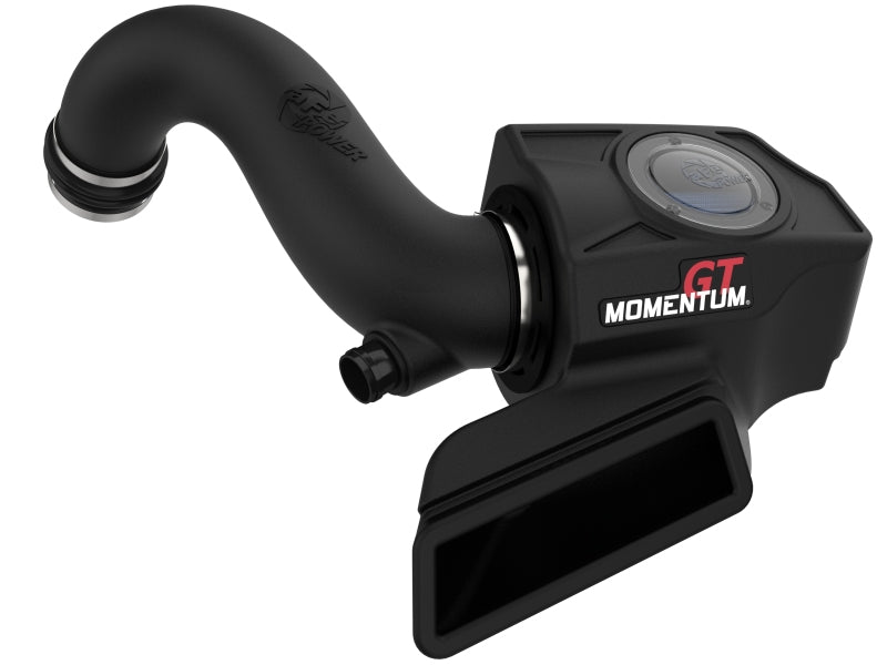 aFe Momentum GT Pro 5R Cold Air Intake System 19-21 Audi Q3 L4-2.0L (t) 50-70087R 50-70087R Photo - Unmounted