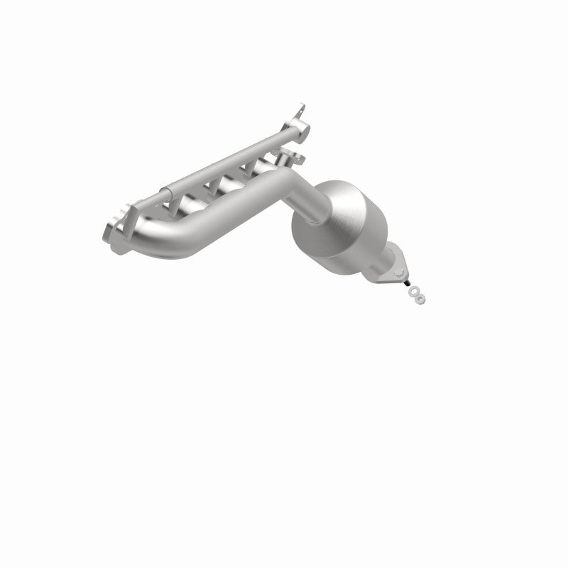 MagnaFlow Lexus GX460 OEM Grade Federal / EPA Compliant Manifold Catalytic Converter 51794 360 Degree Image Set