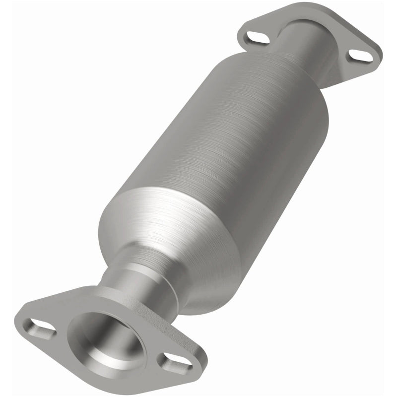 MagnaFlow California Grade CARB Compliant Direct-Fit Catalytic Converter 4481244 Photo - out of package