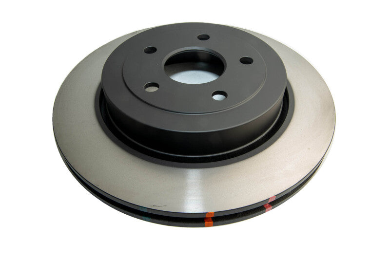 DBA DBA 4000 Standard Rotors Brakes, Rotors & Pads Brake Rotors - OE main image