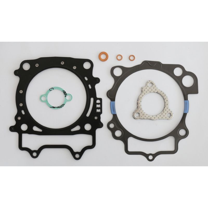 Athena 10-13 Yamaha YZ450F 450cc 97mm Standard Bore Cylinder Gasket Kit P400485160024 P400485160024 Photo - Primary