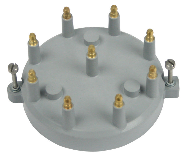 Moroso Distributor Cap w/o Retainer - Ear Mounted 97850 97850 Photo - Primary