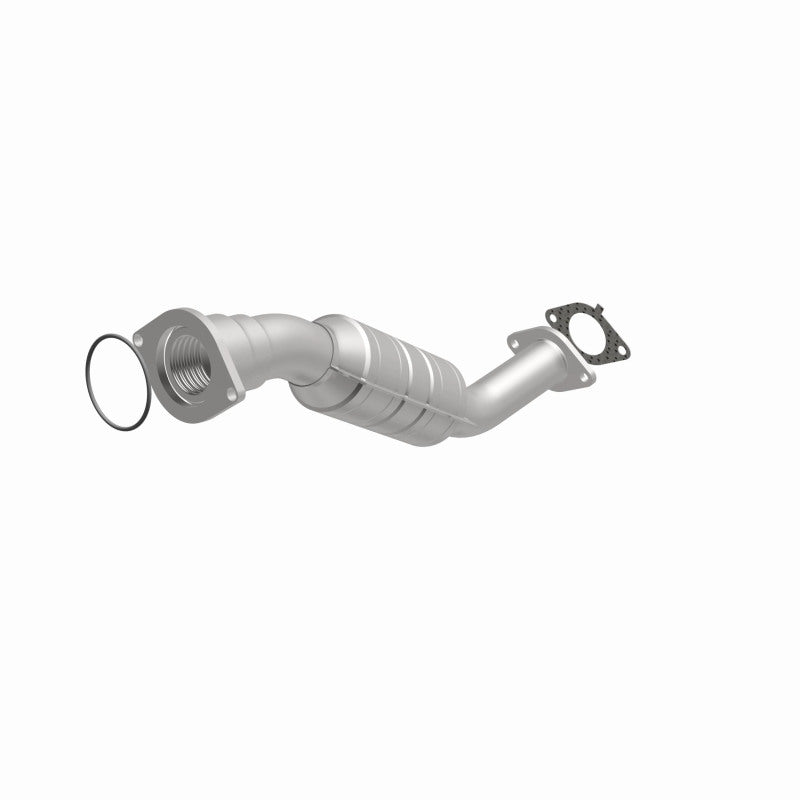 MagnaFlow Buick Lucerne OEM Grade Federal / EPA Compliant Direct-Fit Catalytic Converter 51743 360 Degree Image Set