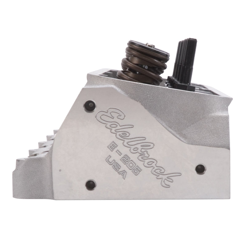 Edelbrock 1PR. SBF CYL Head E-205 2.08 Intake Complate Assembled With Springs FO 5027 Photo - out of package