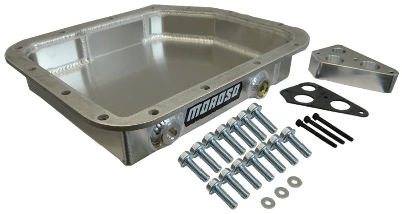 Moroso Trans Pan, Chrysler A-904 42090 Photo - Primary