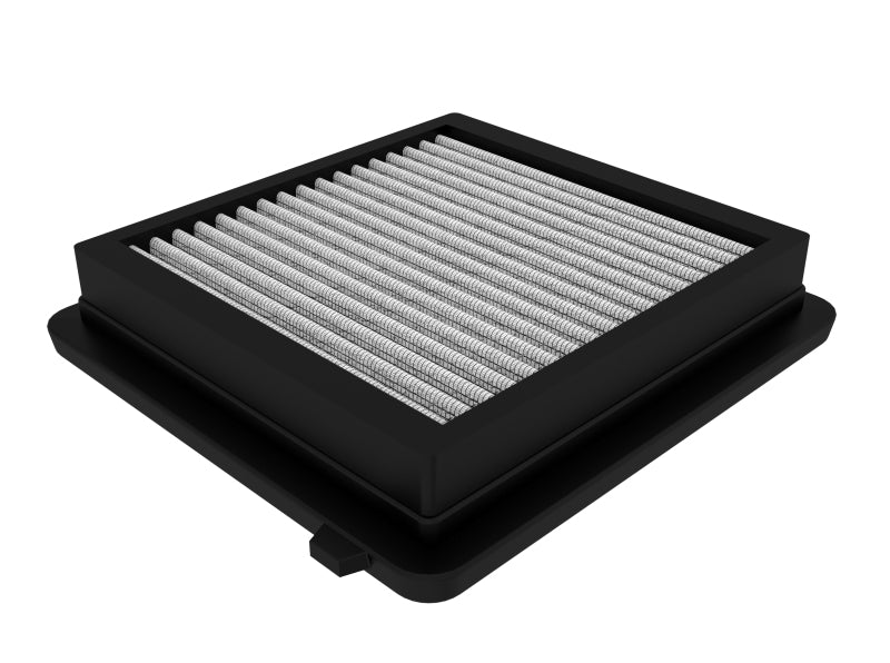 aFe MagnumFLOW Pro DRY S OE Replacement Filter 22-23 Honda Civic Si L4-1.5L (t) 30-10410D 30-10410D Photo - Unmounted