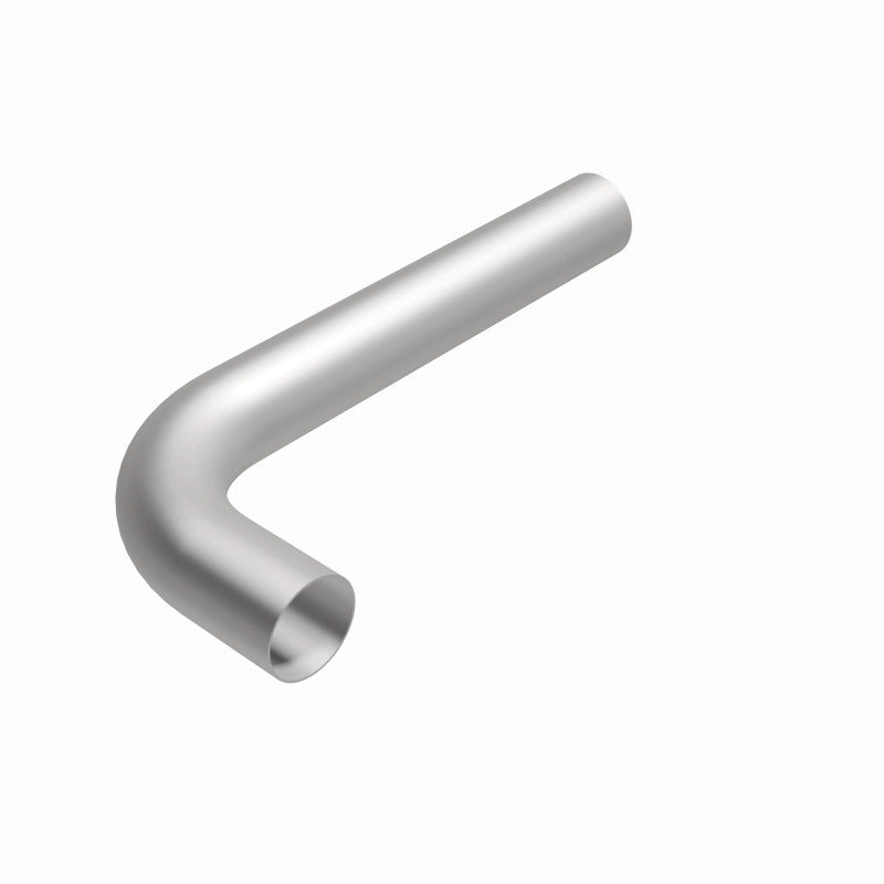 MagnaFlow 90° Bend Stainless Steel Pipe 10706 360 Degree Image Set