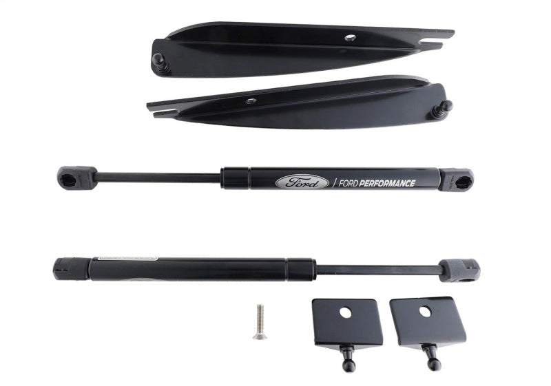 Ford Hood Lift Kit - Mustang 2005- 2014 FRDM16826-M M-16826-M Photo - Unmounted