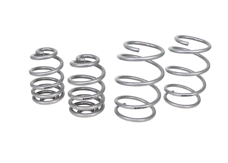 Whiteline 99-05 Bmw 3 Series Coil Springs - Lowered WSK-BMW001 WSK-BMW001 Photo - out of package