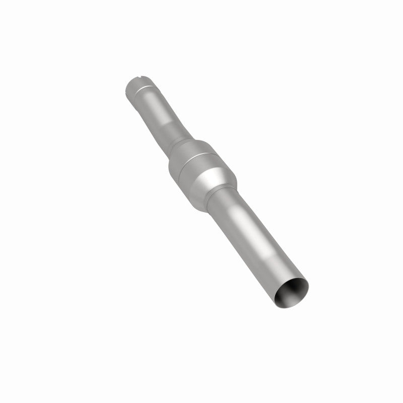 MagnaFlow Dodge HM Grade Federal / EPA Compliant Direct-Fit Catalytic Converter 60521 360 Degree Image Set