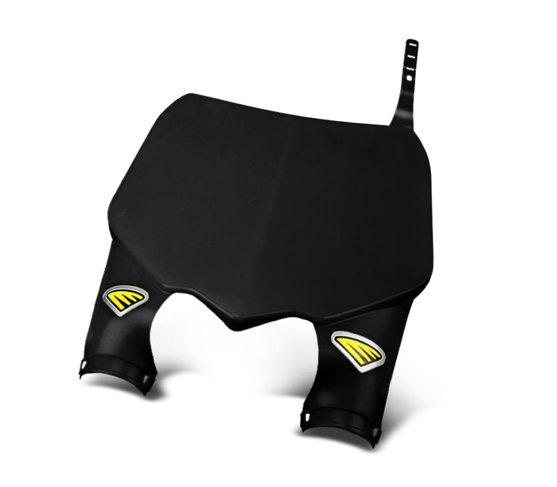 Cycra 09-13 Honda CRF250R-450R Stadium Plates Black 1CYC-1207-12 1CYC-1207-12 Photo - Primary