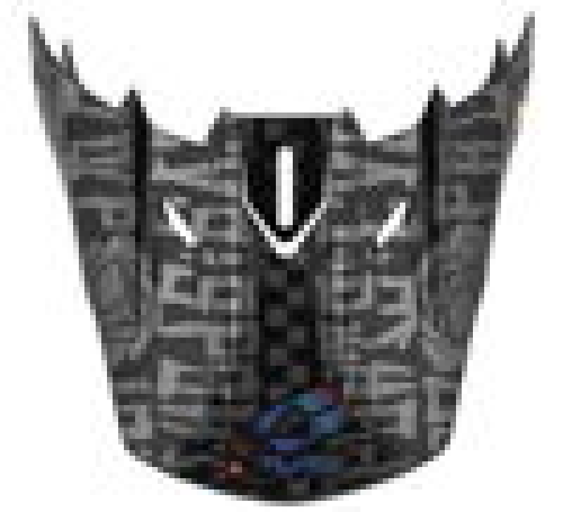 EVS T5 Evilution Visor Blk HE18T5EV-VSBK HE18T5EV-VSBK User 1