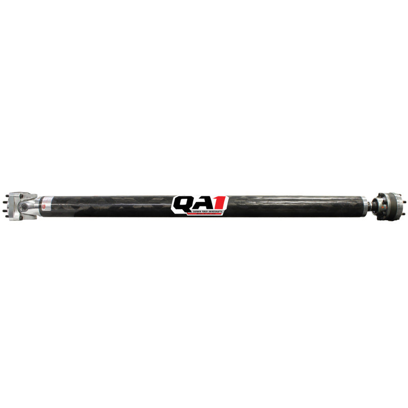 QA1 15-18 Dodge Challenger RT/392/Scat Pack AT (SFI) 3.3in REV Series Carbon Fiber Driveshaft JJ-23204 JJ-23204 Photo - Primary
