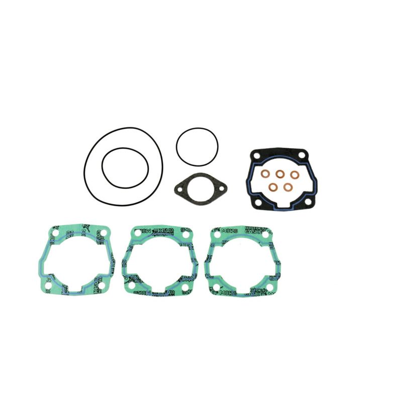 Athena 01-08 KTM SX65 80cc 50mm Big Bore Cylinder Gasket Kit P400270160001 P400270160001 Photo - Primary